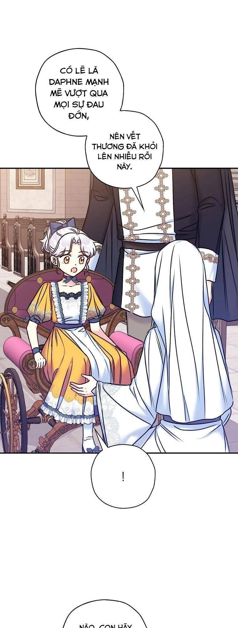 Sinh Ra Làm Con Gái Ác Nữ Chapter 29 - 49