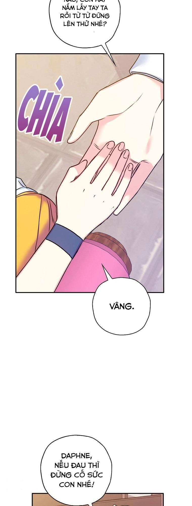 Sinh Ra Làm Con Gái Ác Nữ Chapter 29 - 50