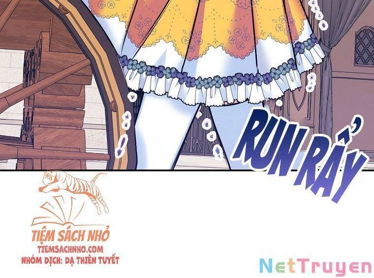 Sinh Ra Làm Con Gái Ác Nữ Chapter 29 - 52