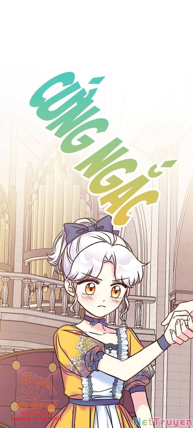 Sinh Ra Làm Con Gái Ác Nữ Chapter 29 - 53