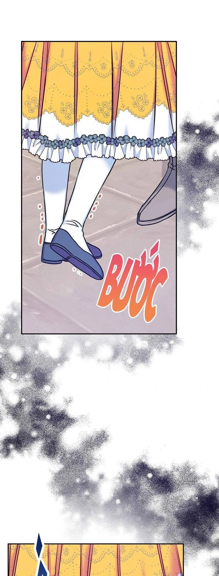 Sinh Ra Làm Con Gái Ác Nữ Chapter 29 - 57