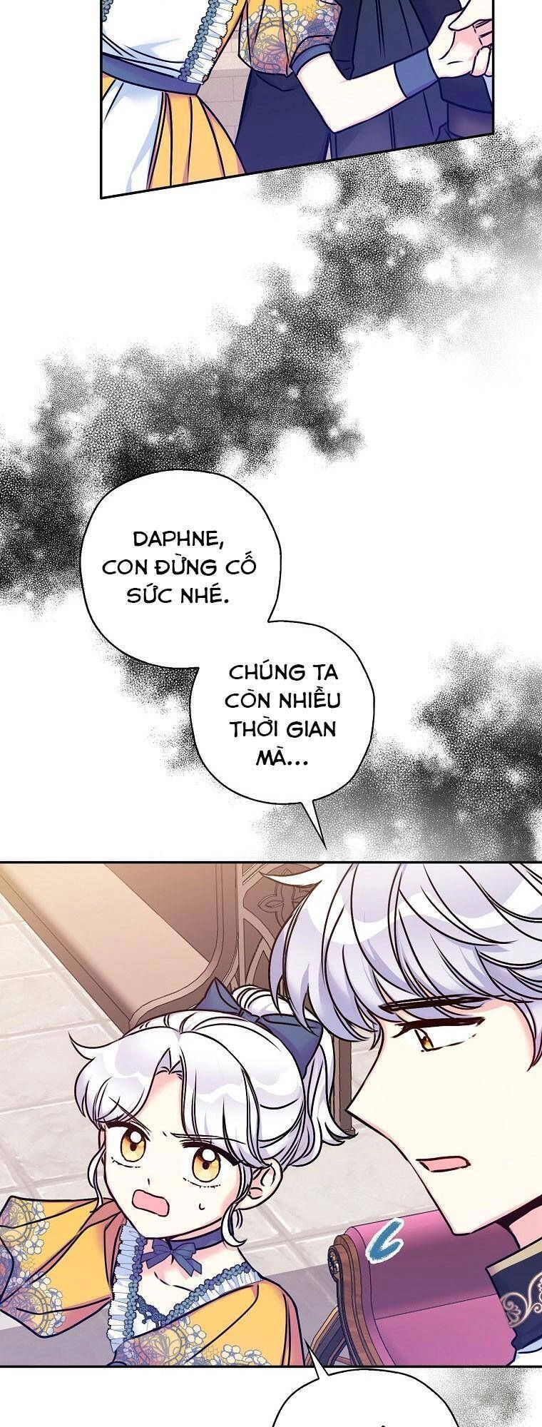 Sinh Ra Làm Con Gái Ác Nữ Chapter 29 - 59