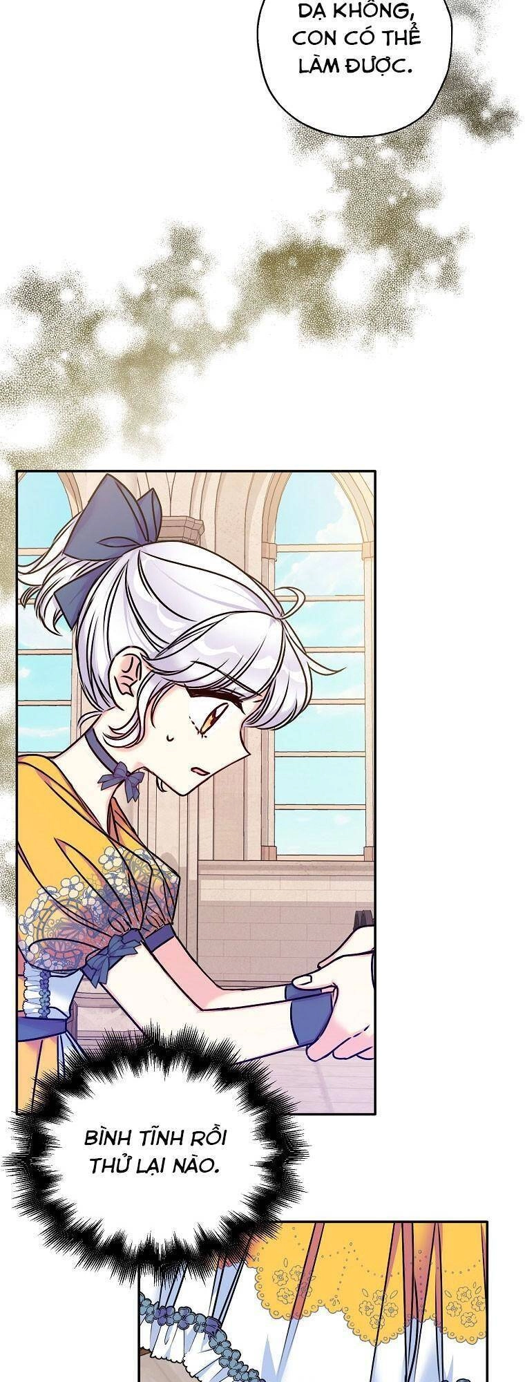 Sinh Ra Làm Con Gái Ác Nữ Chapter 29 - 60