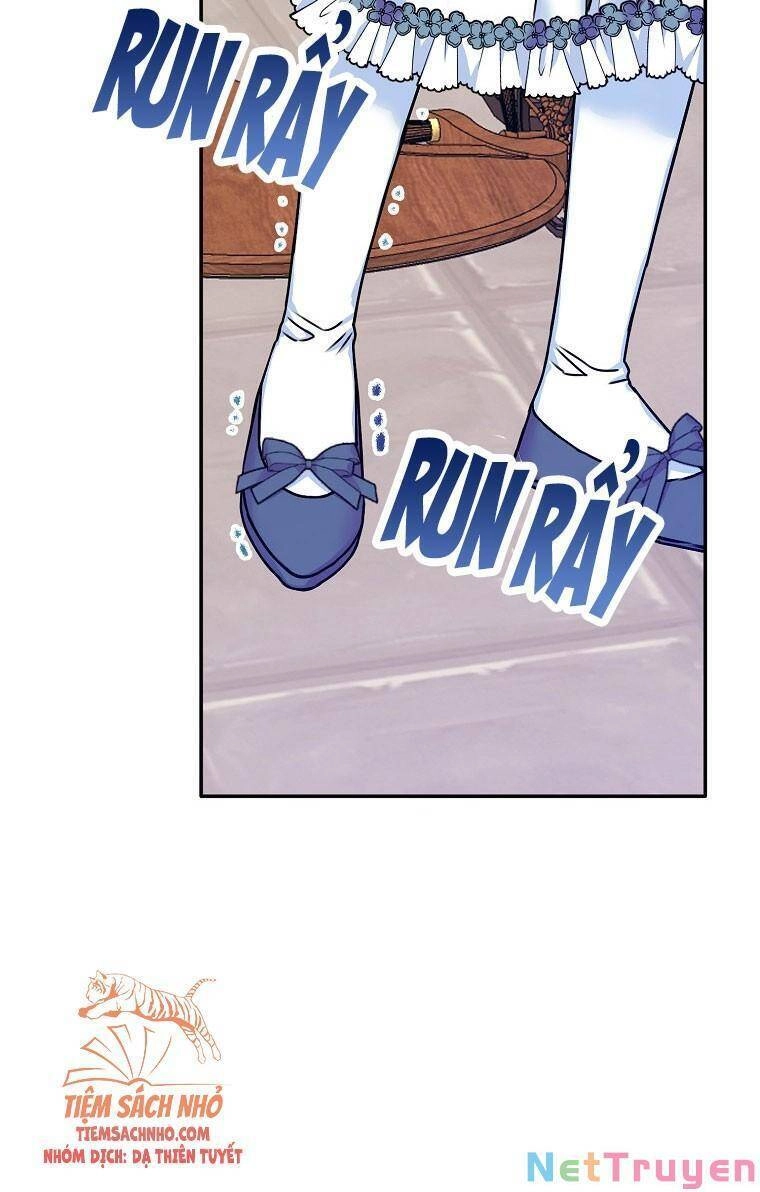 Sinh Ra Làm Con Gái Ác Nữ Chapter 29 - 61