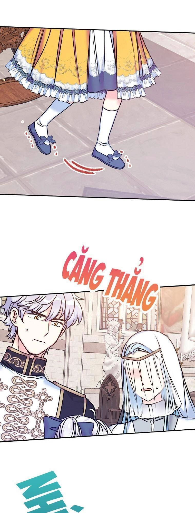 Sinh Ra Làm Con Gái Ác Nữ Chapter 29 - 62