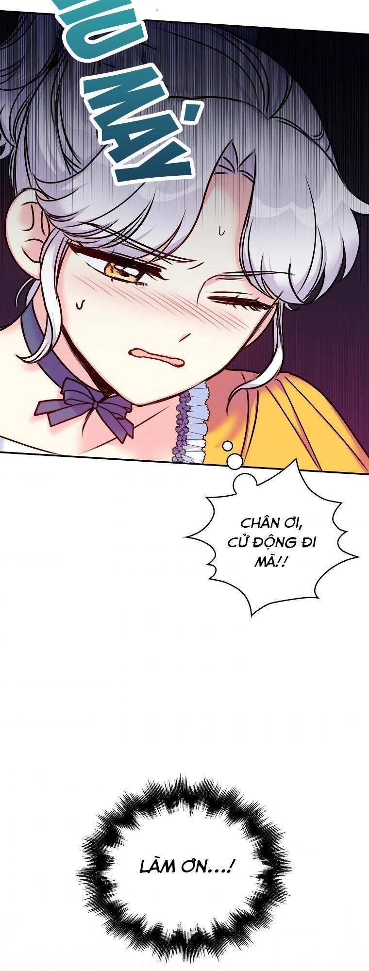 Sinh Ra Làm Con Gái Ác Nữ Chapter 29 - 63