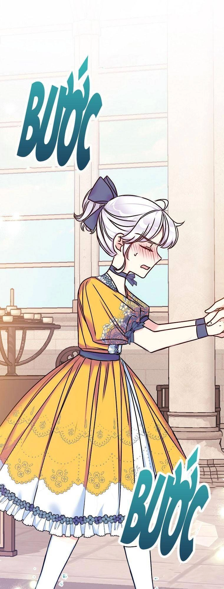 Sinh Ra Làm Con Gái Ác Nữ Chapter 29 - 64