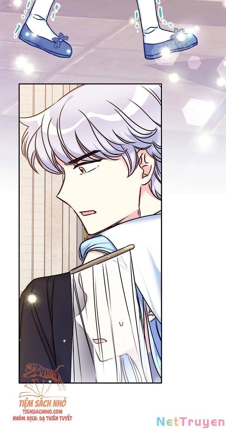 Sinh Ra Làm Con Gái Ác Nữ Chapter 29 - 65