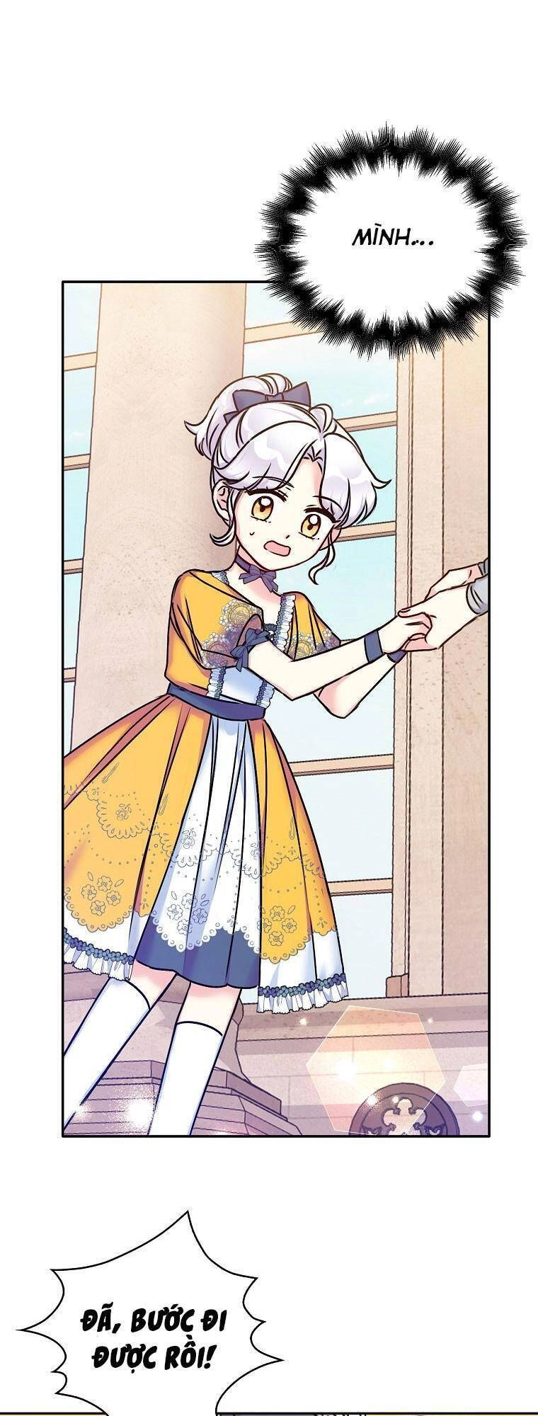 Sinh Ra Làm Con Gái Ác Nữ Chapter 29 - 66