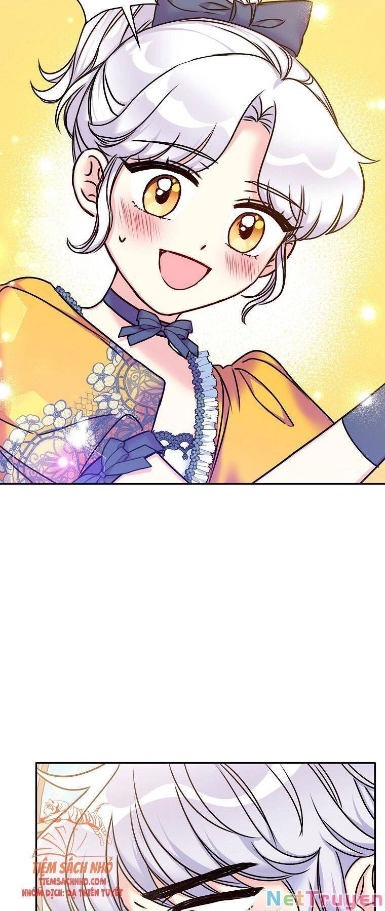 Sinh Ra Làm Con Gái Ác Nữ Chapter 29 - 67