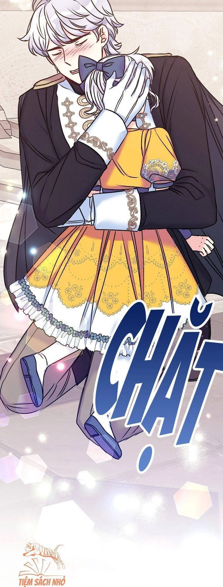 Sinh Ra Làm Con Gái Ác Nữ Chapter 29 - 69