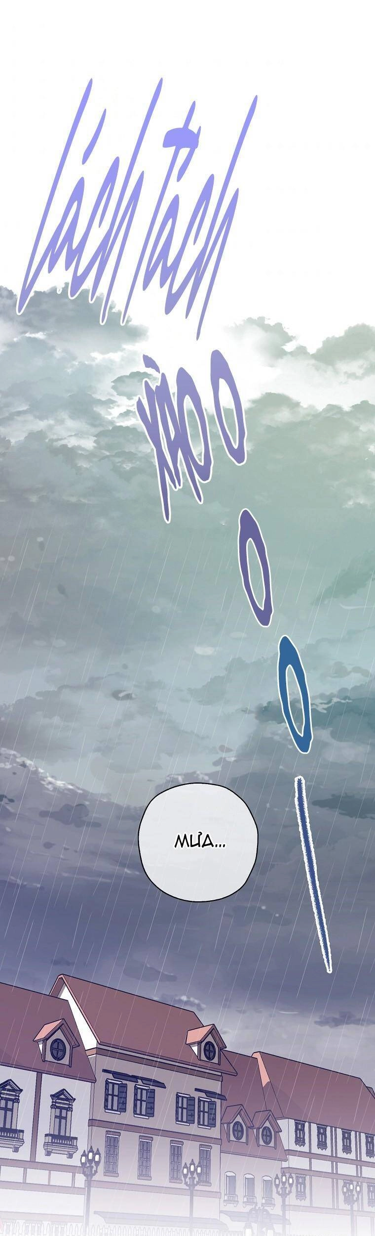 Sinh Ra Làm Con Gái Ác Nữ Chapter 30 - 1