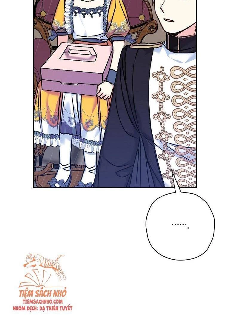 Sinh Ra Làm Con Gái Ác Nữ Chapter 30 - 4