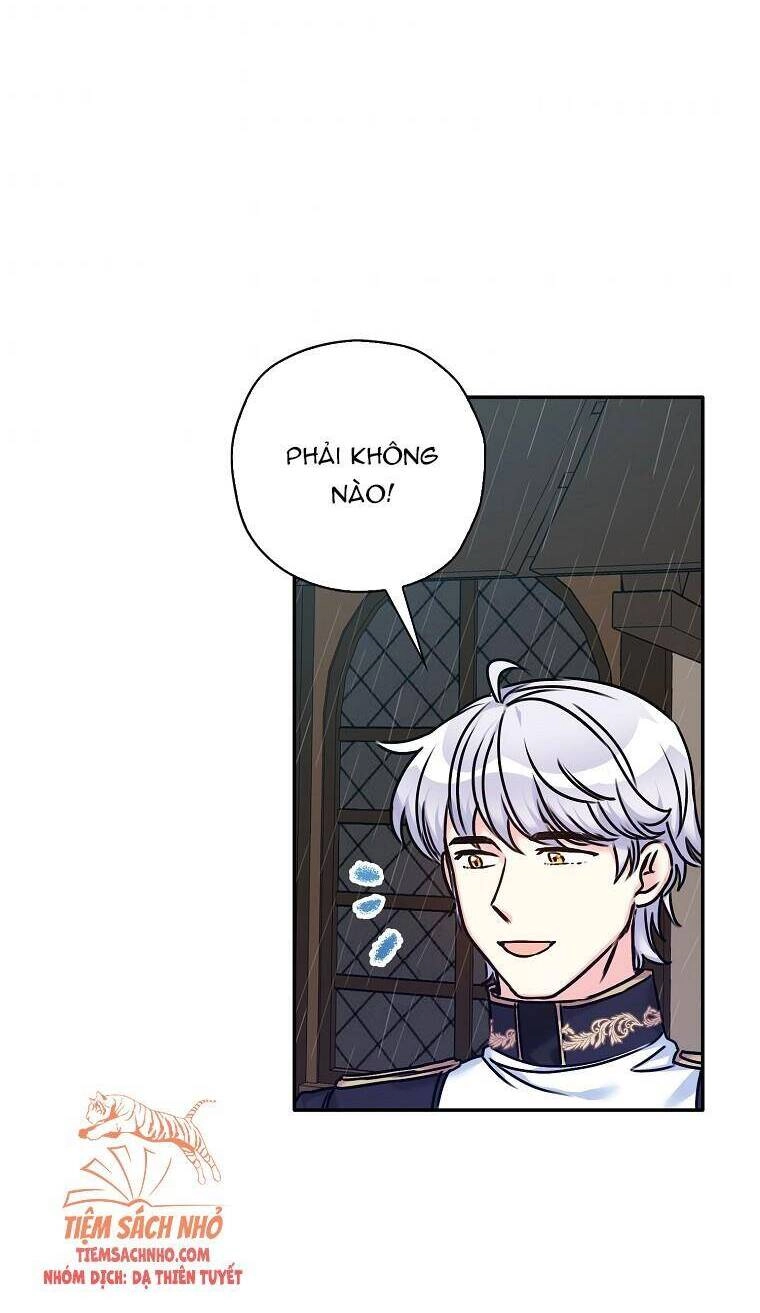 Sinh Ra Làm Con Gái Ác Nữ Chapter 30 - 6