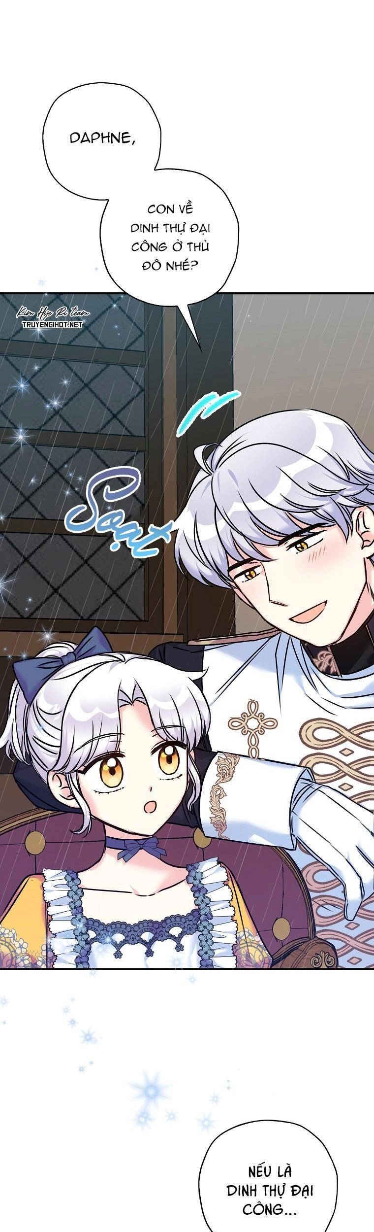 Sinh Ra Làm Con Gái Ác Nữ Chapter 30 - 7