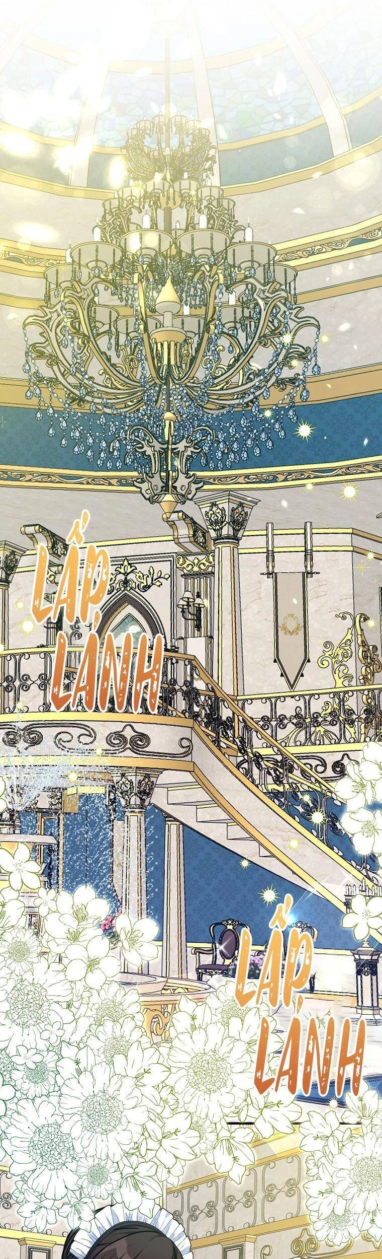 Sinh Ra Làm Con Gái Ác Nữ Chapter 30 - 12