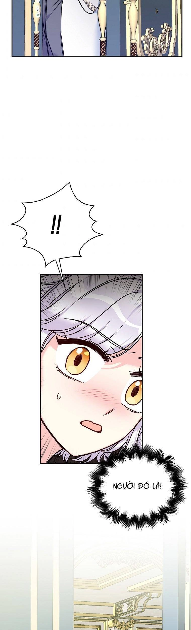 Sinh Ra Làm Con Gái Ác Nữ Chapter 30 - 15