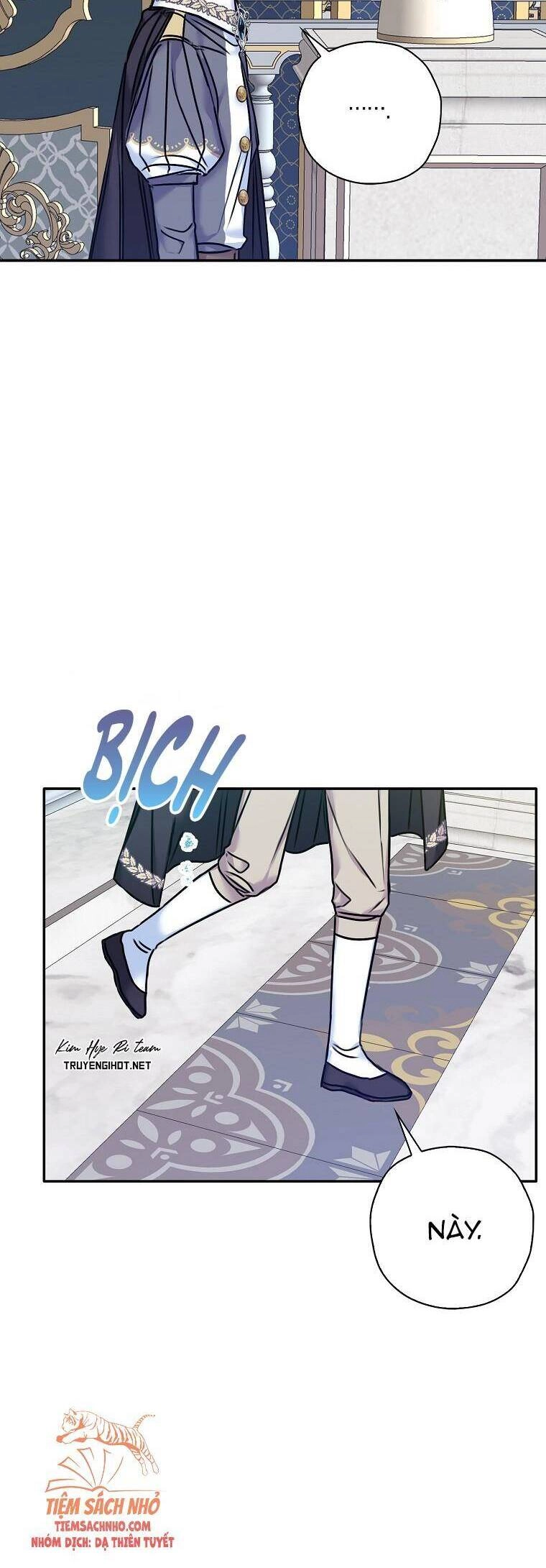 Sinh Ra Làm Con Gái Ác Nữ Chapter 30 - 18