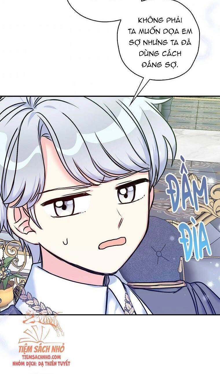 Sinh Ra Làm Con Gái Ác Nữ Chapter 30 - 20