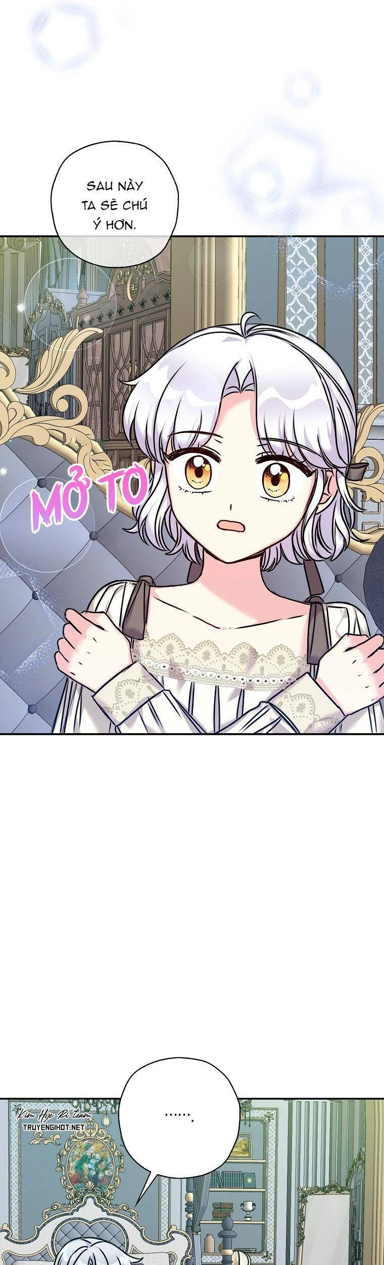 Sinh Ra Làm Con Gái Ác Nữ Chapter 30 - 21