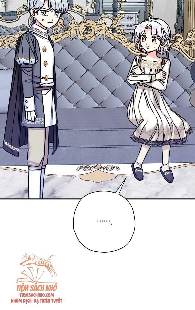 Sinh Ra Làm Con Gái Ác Nữ Chapter 30 - 22