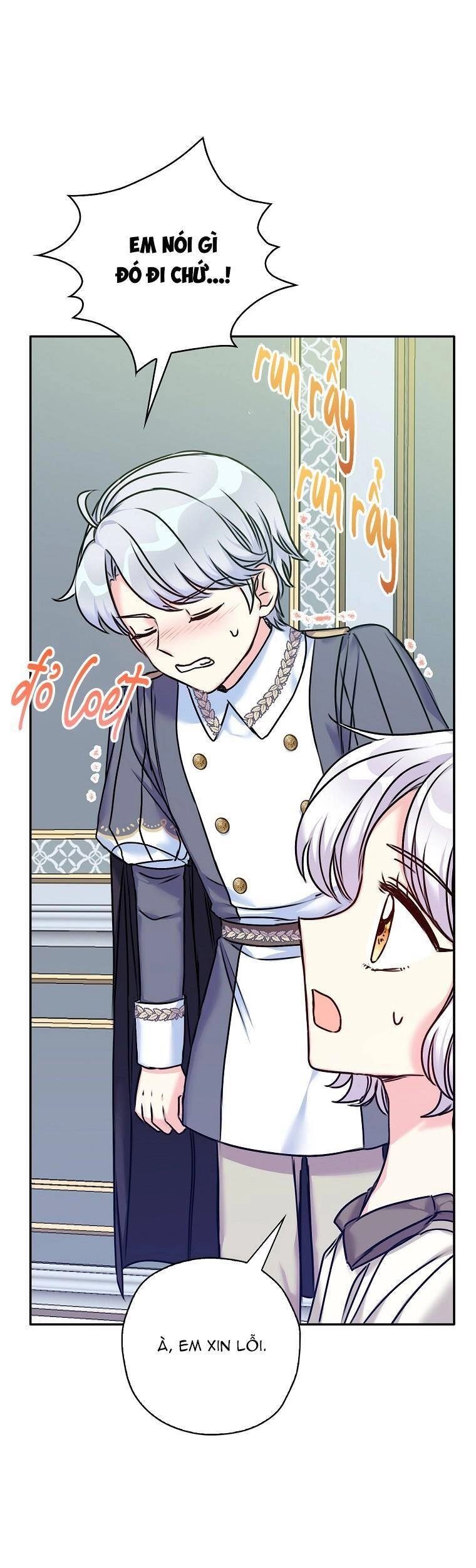 Sinh Ra Làm Con Gái Ác Nữ Chapter 30 - 23