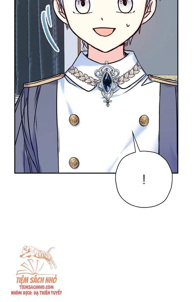 Sinh Ra Làm Con Gái Ác Nữ Chapter 30 - 26