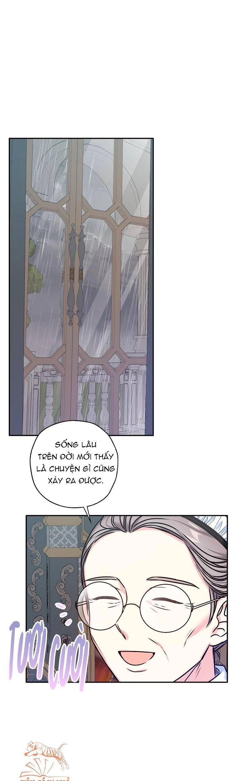 Sinh Ra Làm Con Gái Ác Nữ Chapter 30 - 33