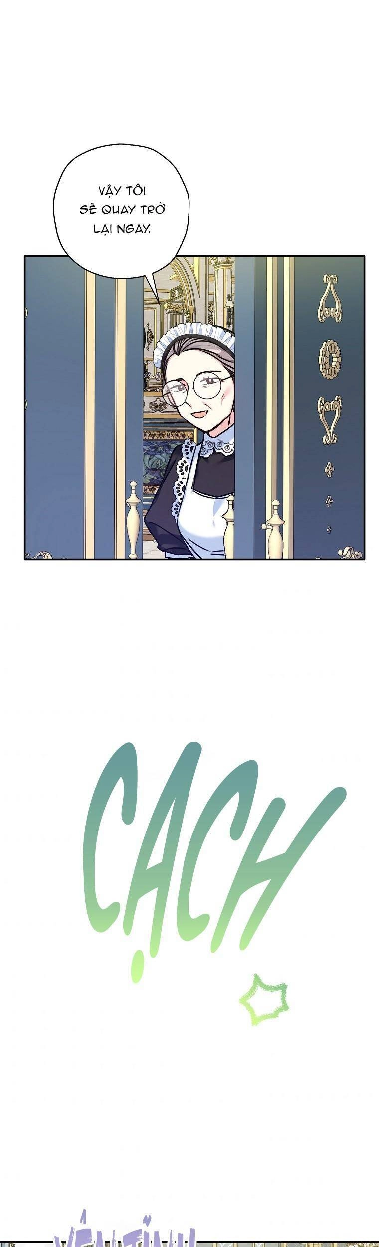 Sinh Ra Làm Con Gái Ác Nữ Chapter 30 - 37