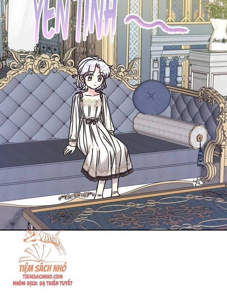 Sinh Ra Làm Con Gái Ác Nữ Chapter 30 - 38