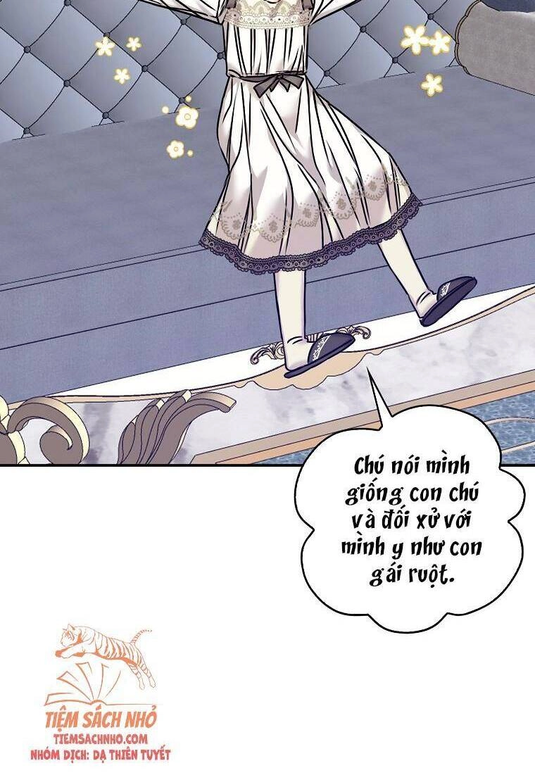 Sinh Ra Làm Con Gái Ác Nữ Chapter 30 - 40