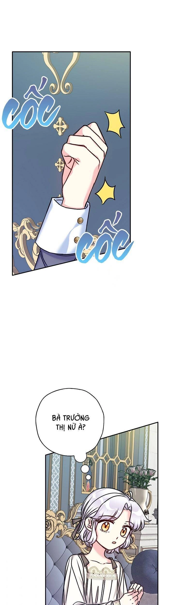 Sinh Ra Làm Con Gái Ác Nữ Chapter 30 - 42