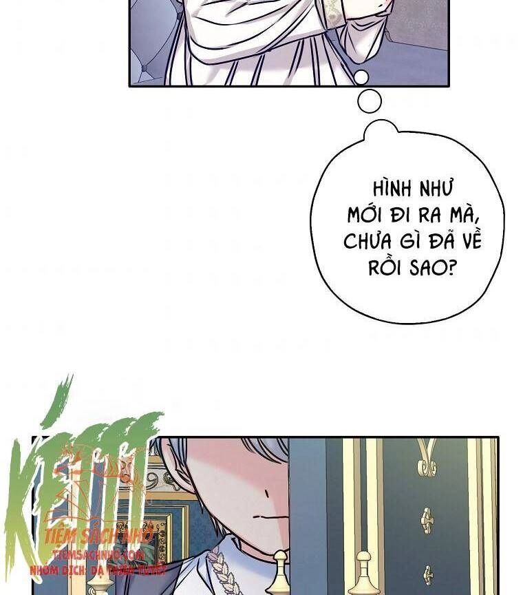 Sinh Ra Làm Con Gái Ác Nữ Chapter 30 - 43