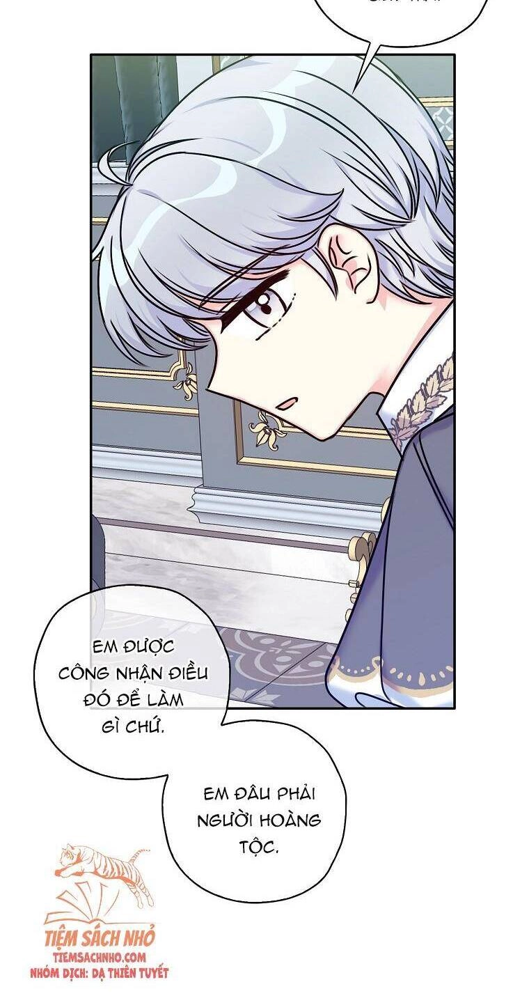 Sinh Ra Làm Con Gái Ác Nữ Chapter 30 - 47