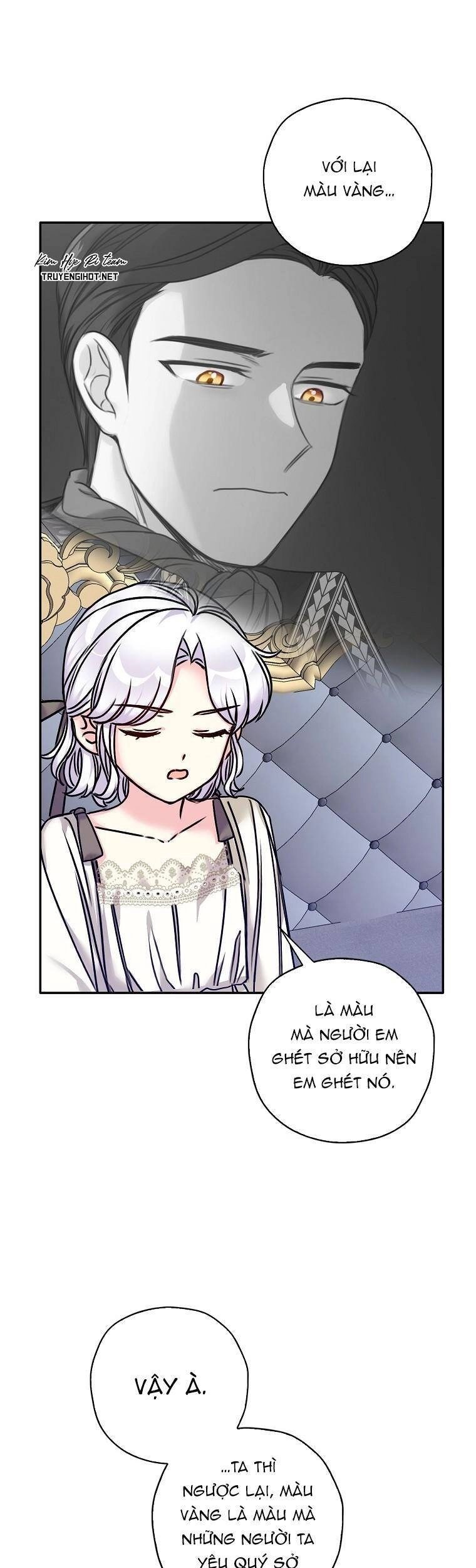 Sinh Ra Làm Con Gái Ác Nữ Chapter 30 - 48