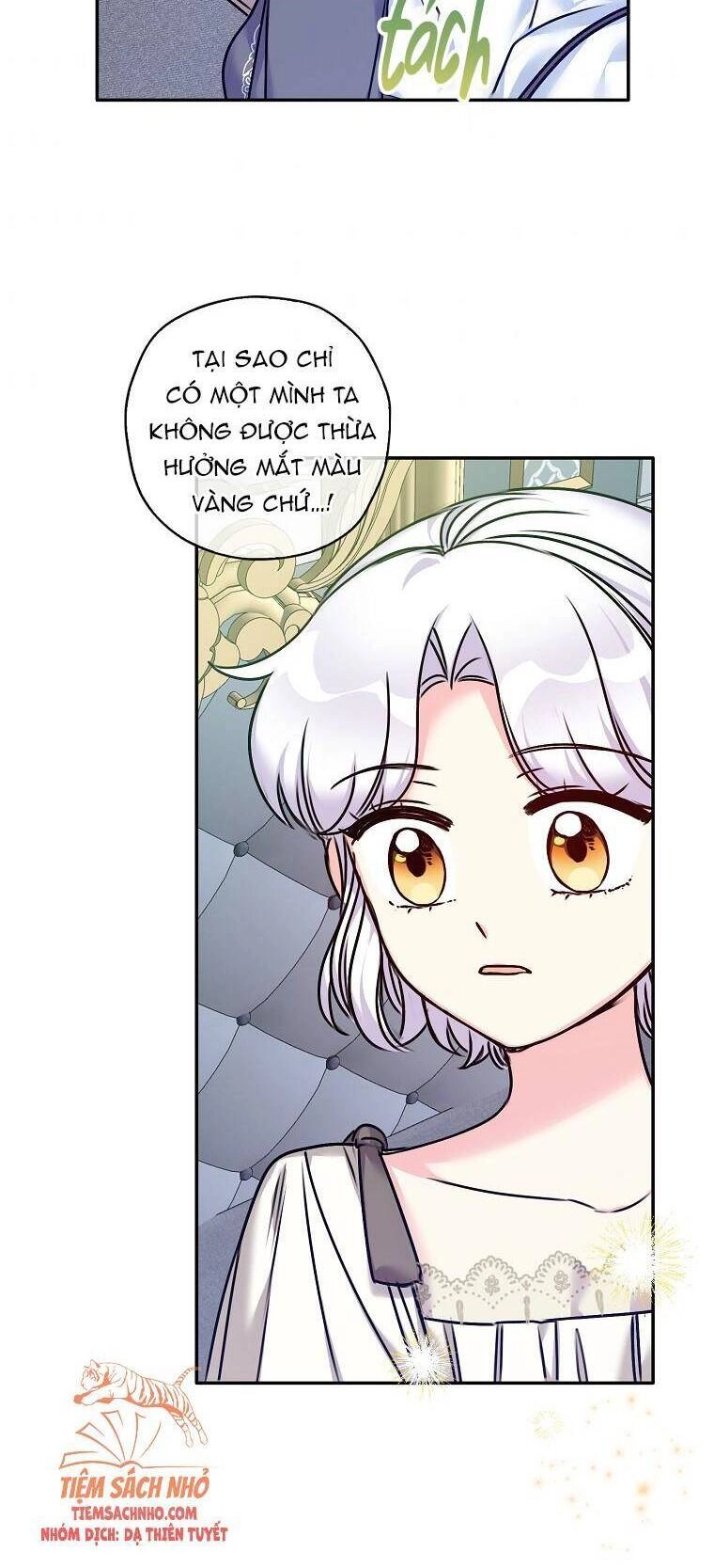 Sinh Ra Làm Con Gái Ác Nữ Chapter 30 - 51