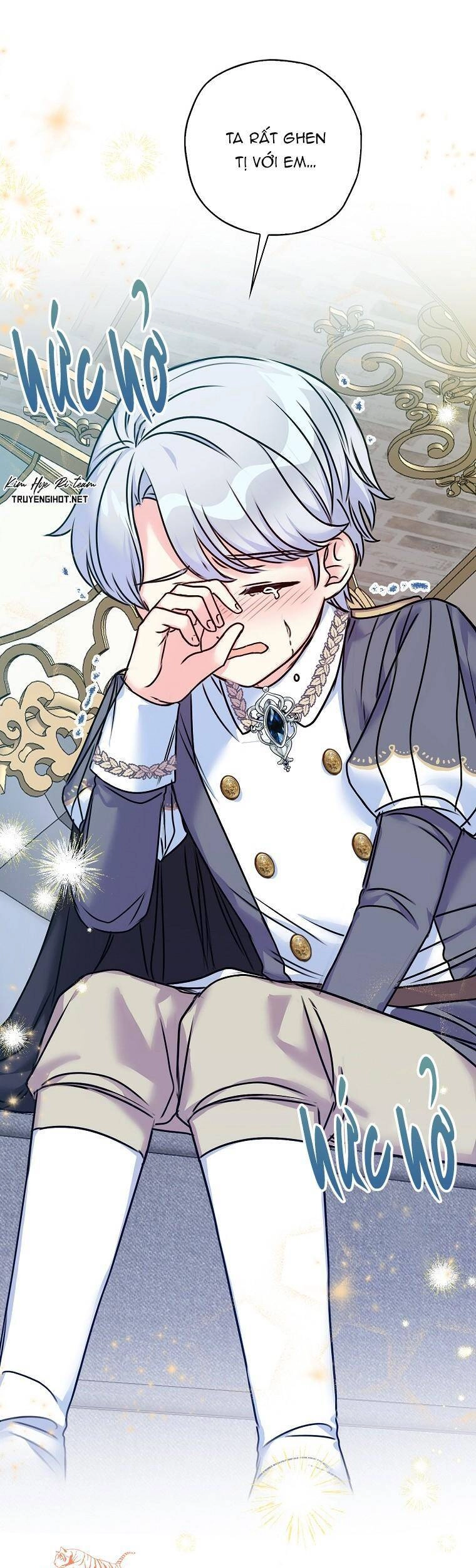 Sinh Ra Làm Con Gái Ác Nữ Chapter 30 - 52