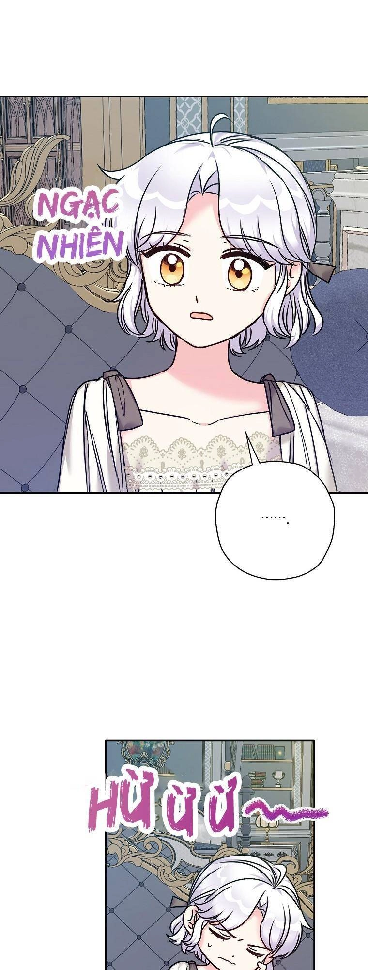 Sinh Ra Làm Con Gái Ác Nữ Chapter 31 - 3