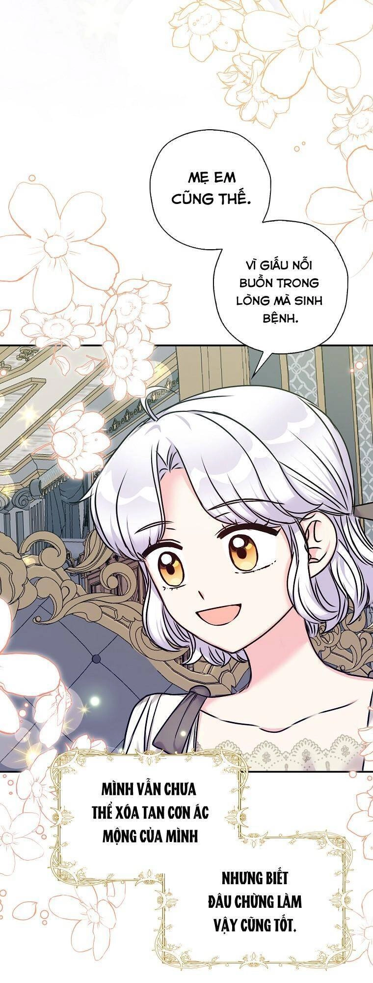 Sinh Ra Làm Con Gái Ác Nữ Chapter 31 - 7