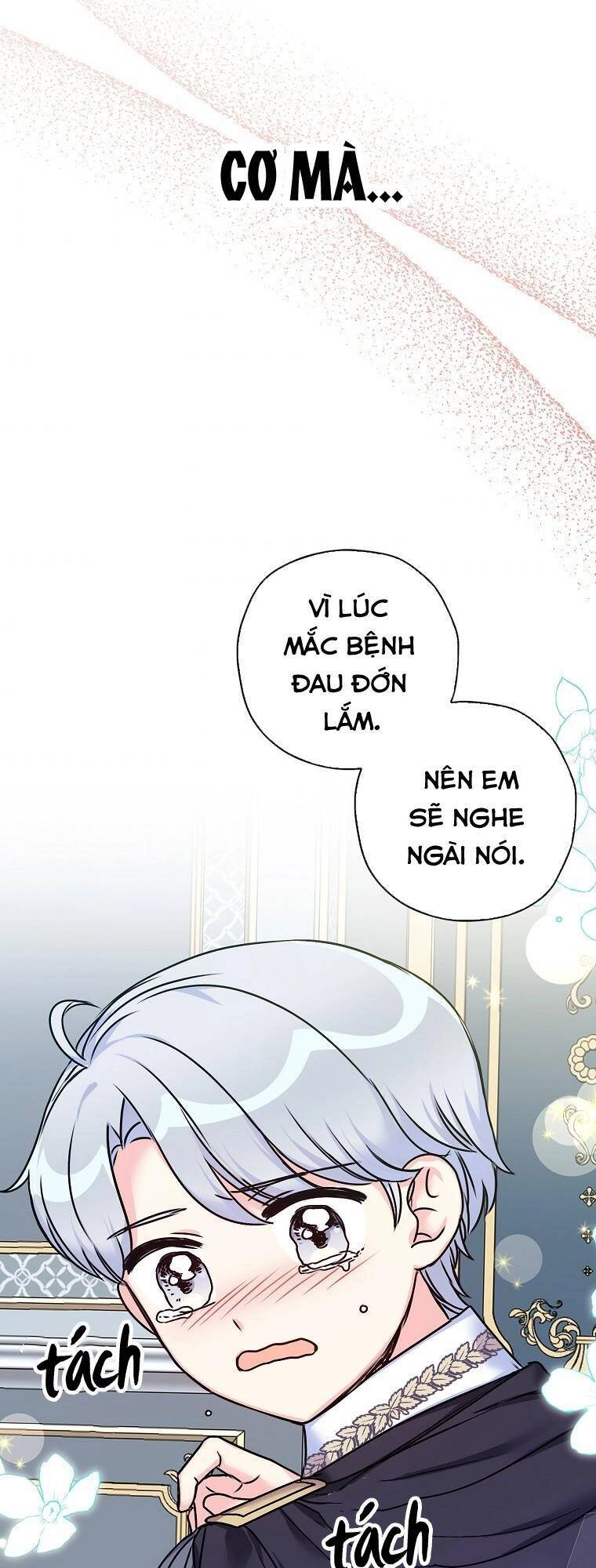 Sinh Ra Làm Con Gái Ác Nữ Chapter 31 - 9