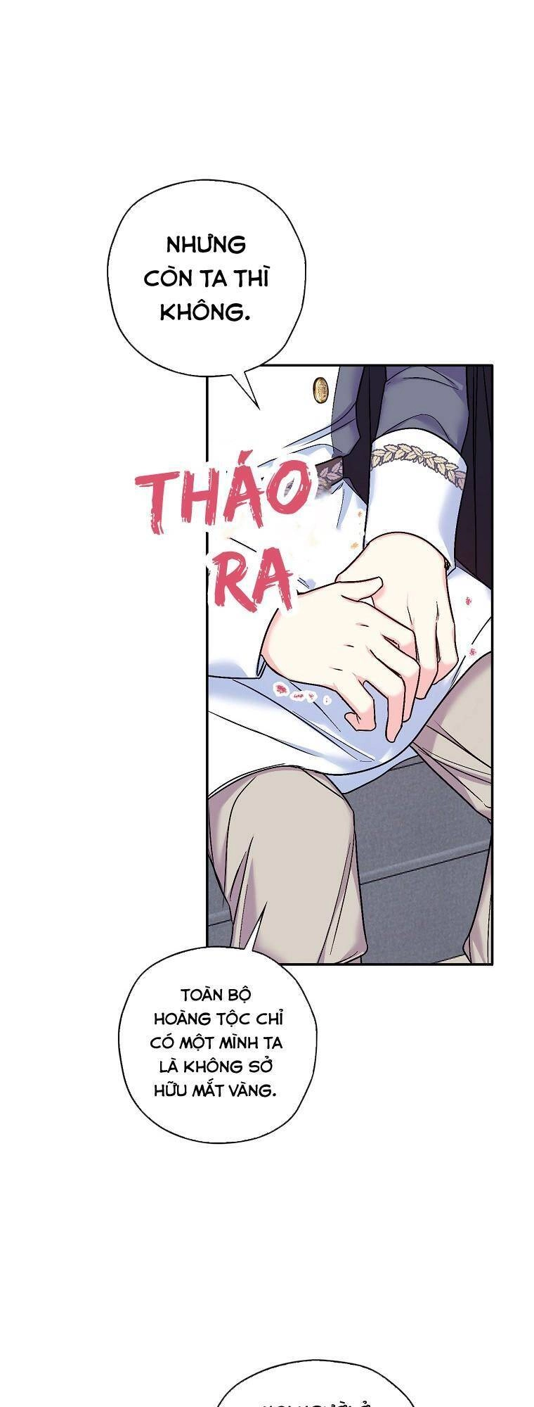 Sinh Ra Làm Con Gái Ác Nữ Chapter 31 - 13