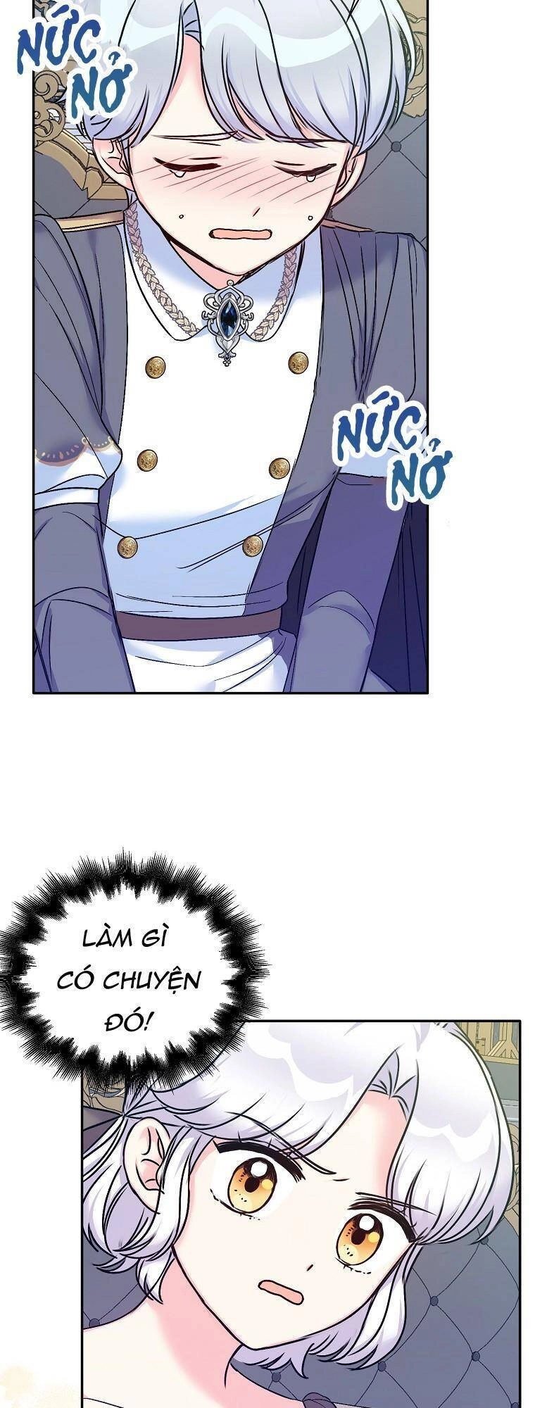 Sinh Ra Làm Con Gái Ác Nữ Chapter 31 - 19