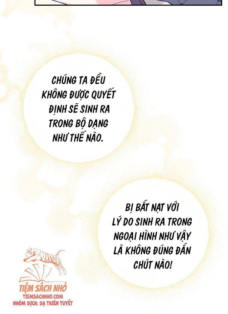 Sinh Ra Làm Con Gái Ác Nữ Chapter 31 - 20
