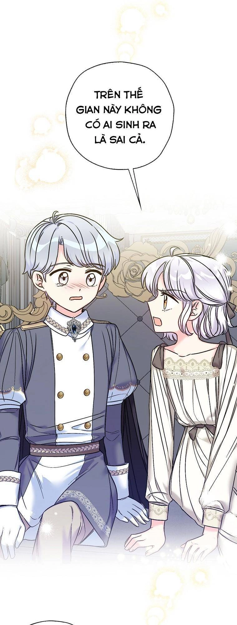 Sinh Ra Làm Con Gái Ác Nữ Chapter 31 - 21