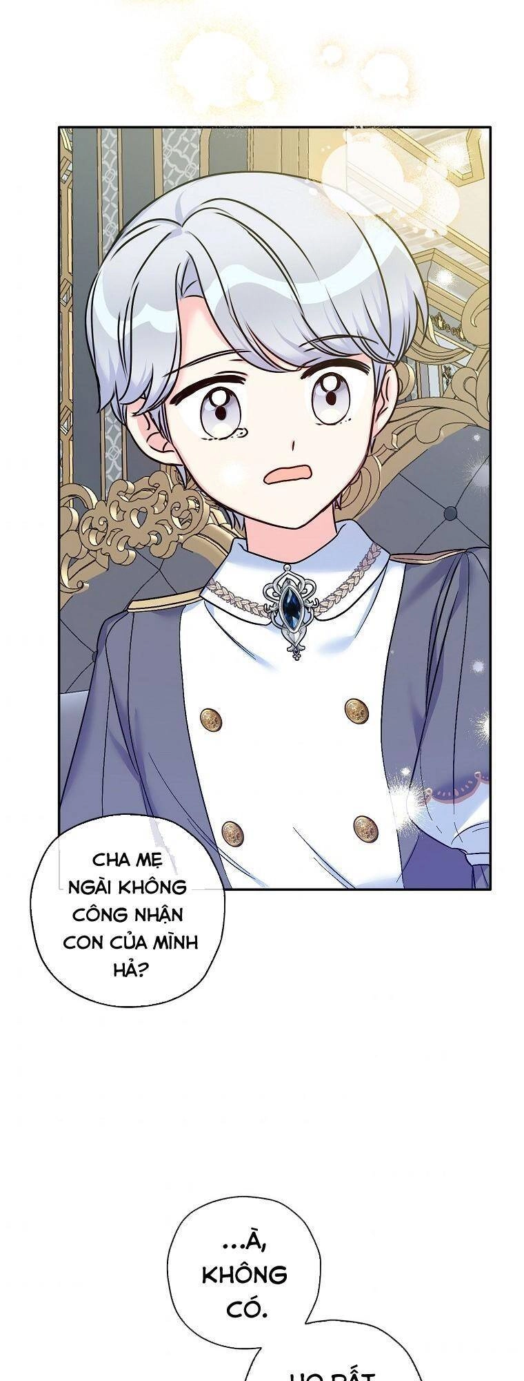 Sinh Ra Làm Con Gái Ác Nữ Chapter 31 - 23