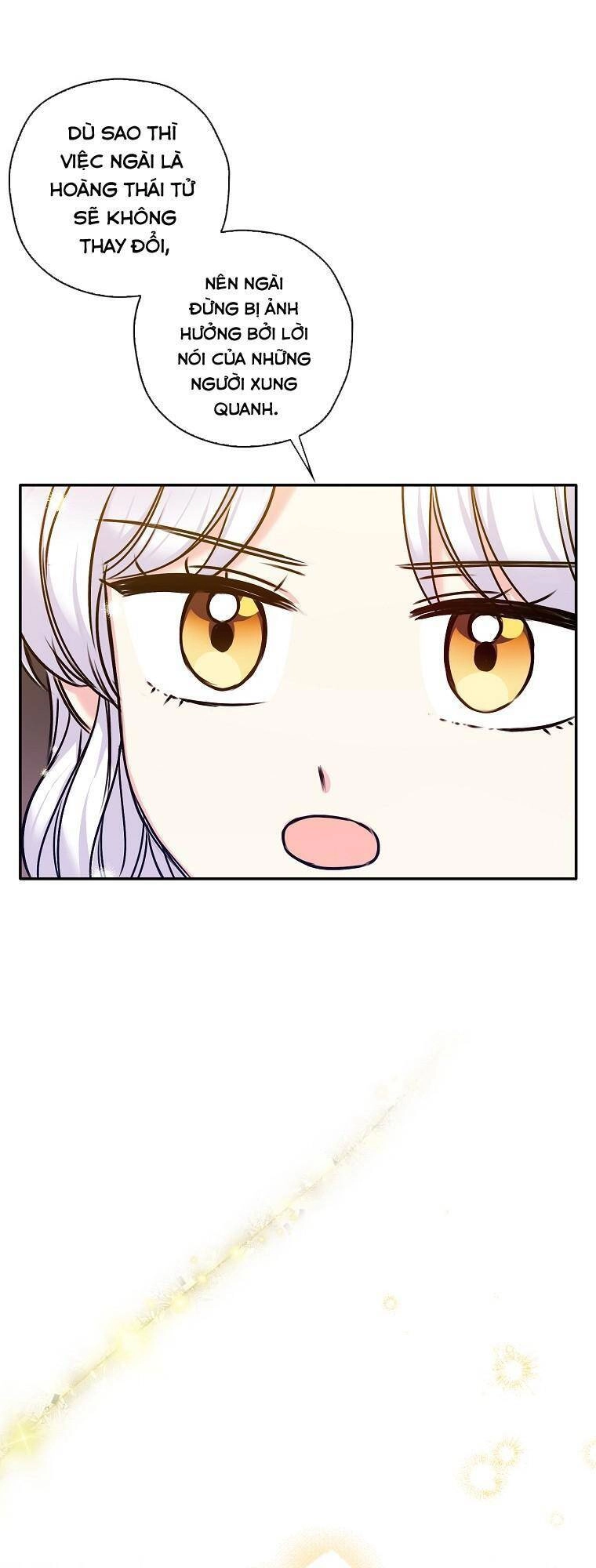 Sinh Ra Làm Con Gái Ác Nữ Chapter 31 - 25