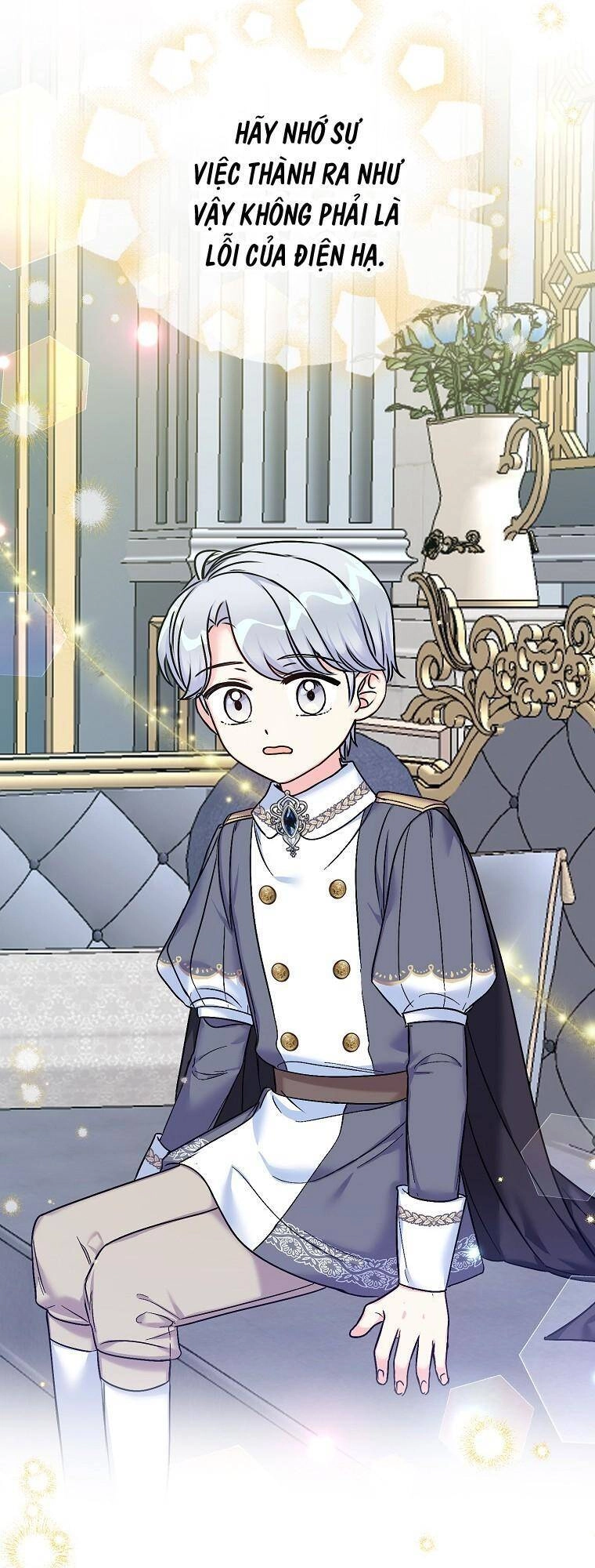 Sinh Ra Làm Con Gái Ác Nữ Chapter 31 - 26