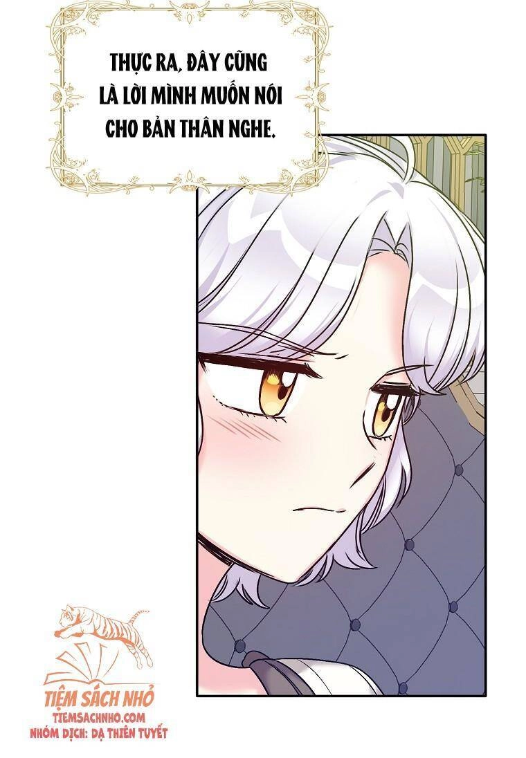 Sinh Ra Làm Con Gái Ác Nữ Chapter 31 - 29