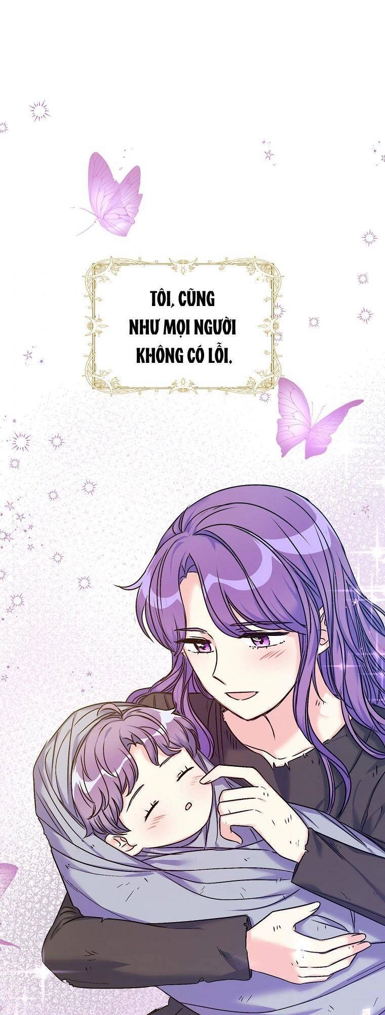 Sinh Ra Làm Con Gái Ác Nữ Chapter 31 - 30