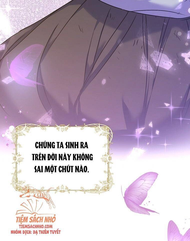 Sinh Ra Làm Con Gái Ác Nữ Chapter 31 - 31